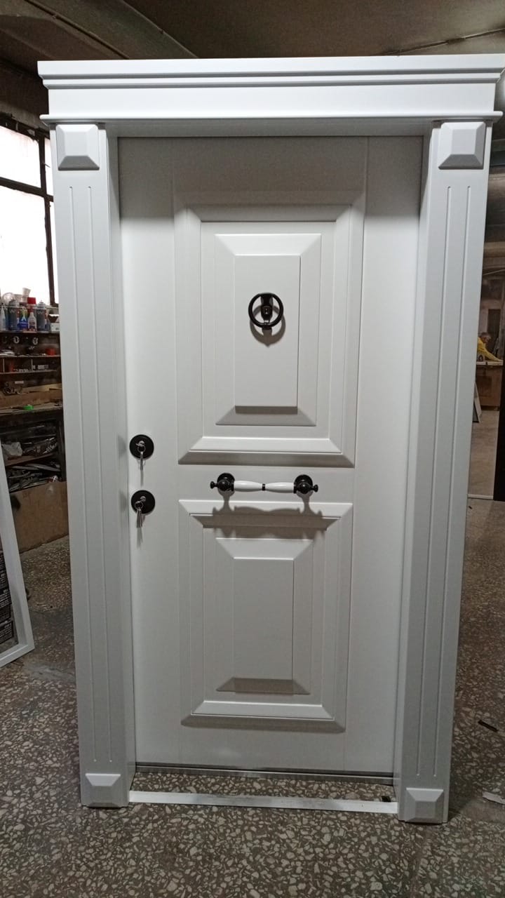 Kapı modeli 12
