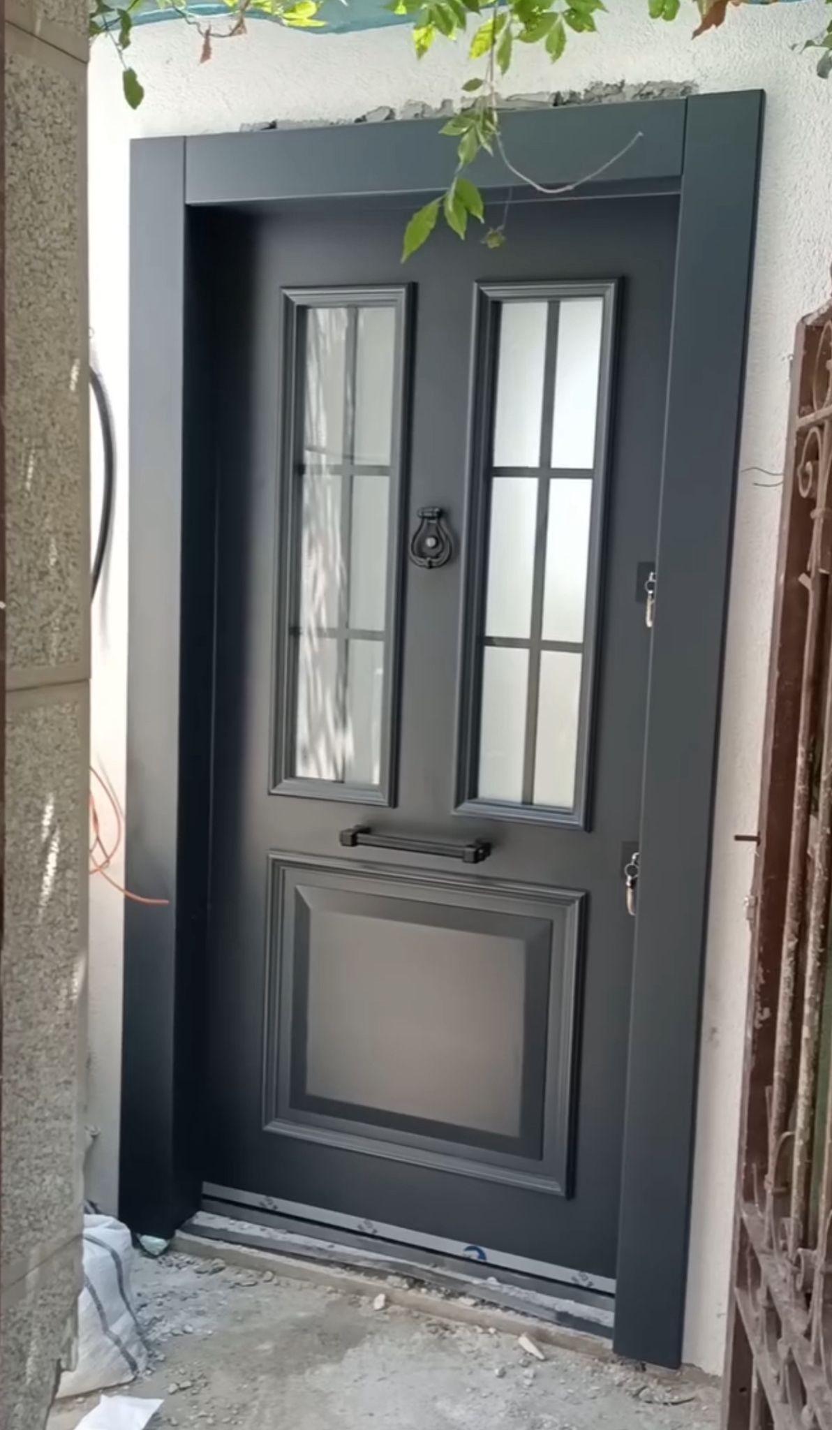 Kapı modeli 13