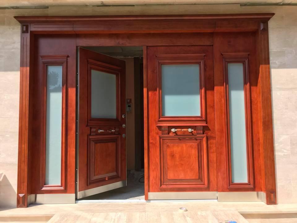 Kapı modeli 20