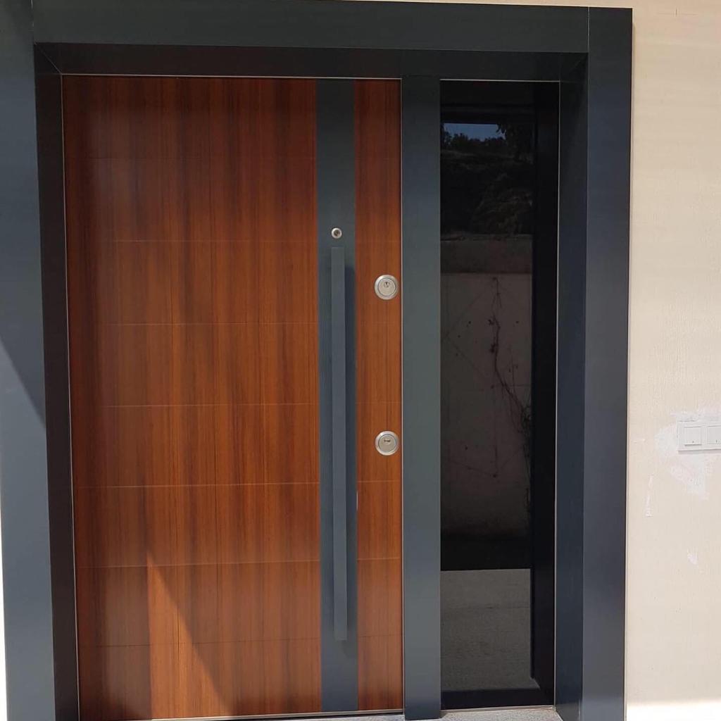 Kapı modeli 23