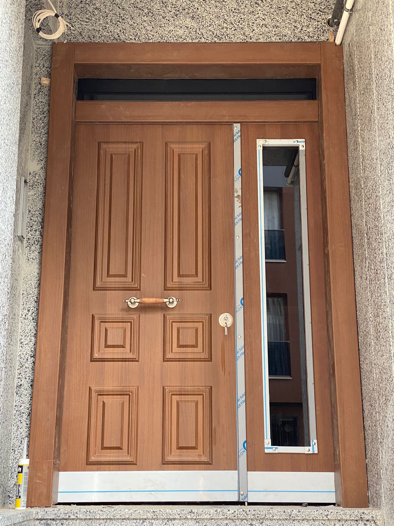 Kapı 5